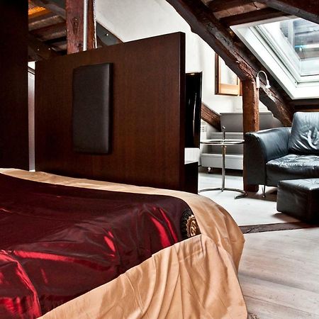 Appartement Altana San Marco à Venise Extérieur photo