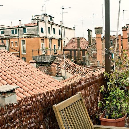 Appartement Altana San Marco à Venise Extérieur photo