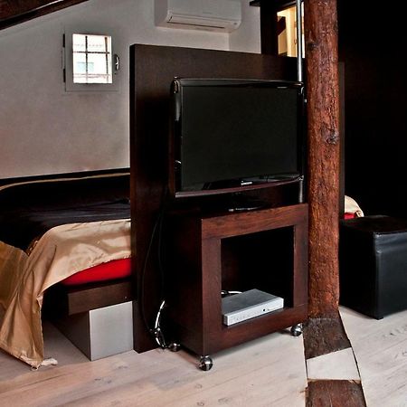 Appartement Altana San Marco à Venise Extérieur photo