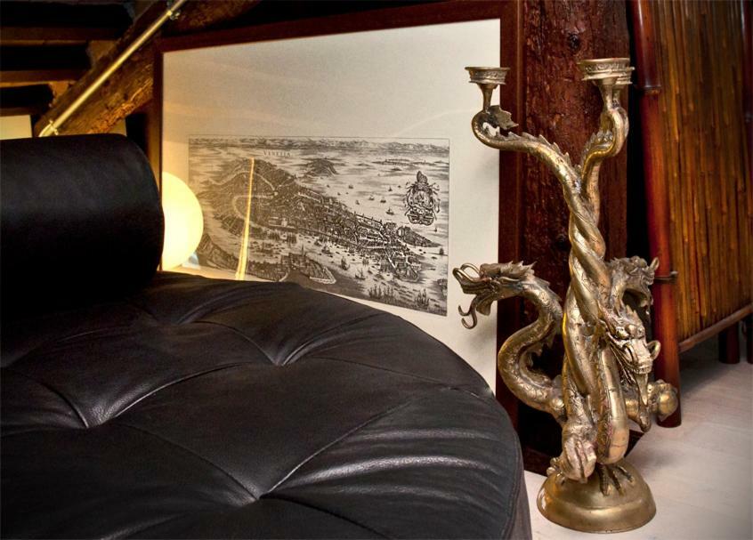 Appartement Altana San Marco à Venise Extérieur photo
