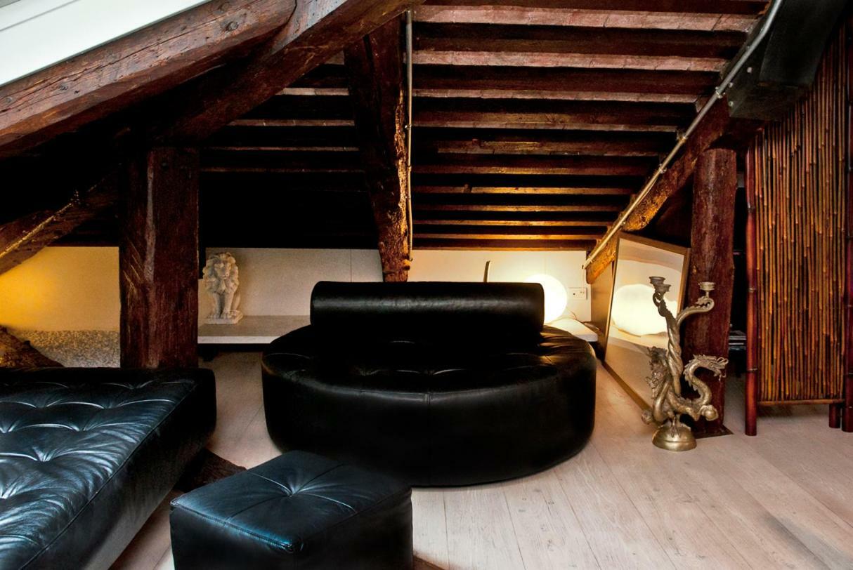 Appartement Altana San Marco à Venise Extérieur photo